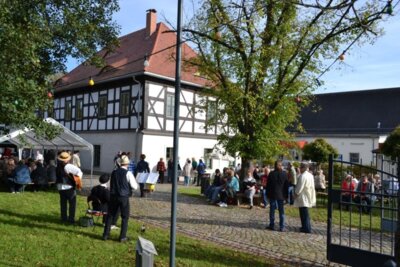 Foto des Albums: Teichfest 2014