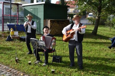 Foto des Albums: Teichfest 2014