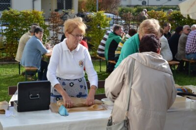 Foto des Albums: Teichfest 2014