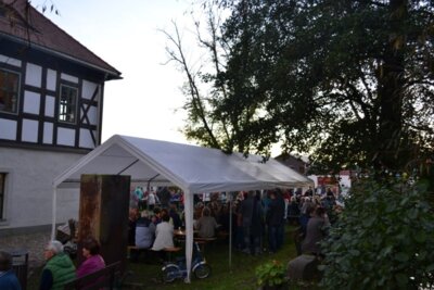 Foto des Albums: Teichfest 2014