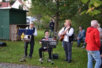 Foto des Albums: Teichfest 2014
