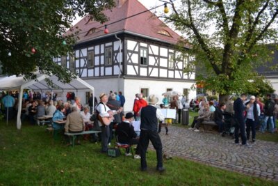 Foto des Albums: Teichfest 2014