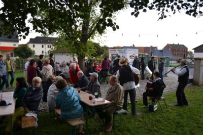 Foto des Albums: Teichfest 2014