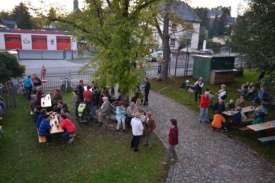Foto des Albums: Teichfest 2014