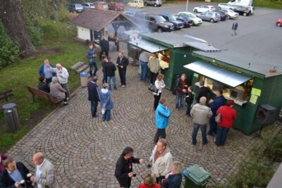 Foto des Albums: Teichfest 2014