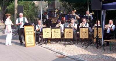 Foto des Albums: Vielauer kirmes 2010