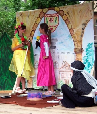Foto des Albums: Vielauer kirmes 2010