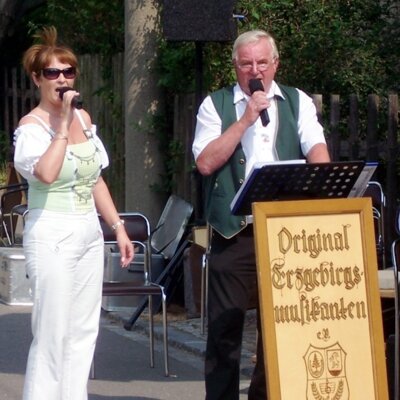 Foto des Albums: Vielauer kirmes 2010