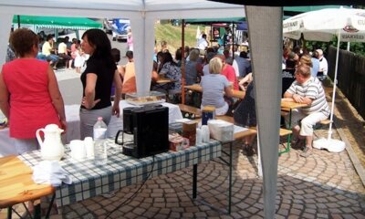 Foto des Albums: Vielauer kirmes 2010