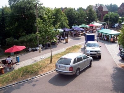 Foto des Albums: Vielauer kirmes 2010