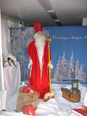 Foto des Albums: Adventsfester -Rückblick
