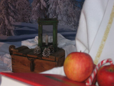 Foto des Albums: Adventsfester -Rückblick