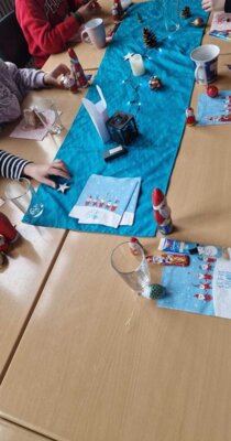 Vorschaubild: Weihnachtsfeier