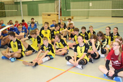 Foto des Albums: Volleyball_03-12-2024