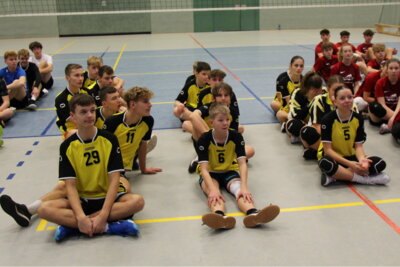 Foto des Albums: Volleyball_03-12-2024
