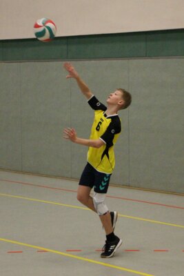 Foto des Albums: Volleyball_03-12-2024