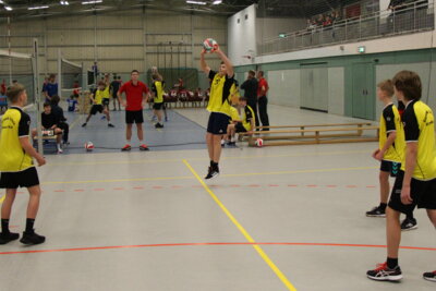 Foto des Albums: Volleyball_03-12-2024