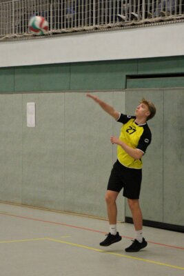 Foto des Albums: Volleyball_03-12-2024