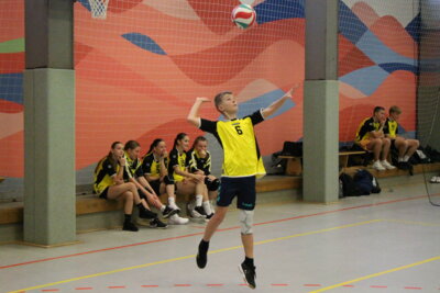 Foto des Albums: Volleyball_03-12-2024