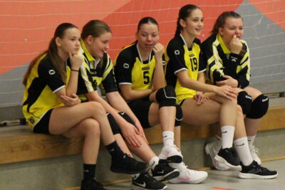 Foto des Albums: Volleyball_03-12-2024