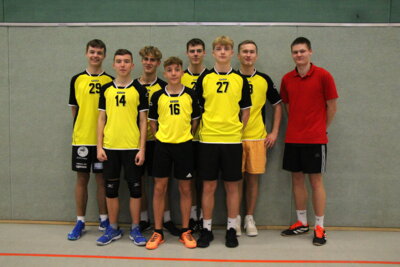 Foto des Albums: Volleyball_03-12-2024