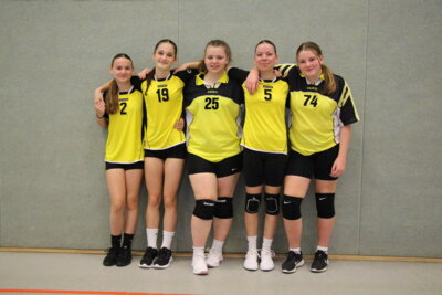 Foto des Albums: Volleyball_03-12-2024