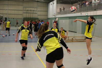 Foto des Albums: Volleyball_03-12-2024