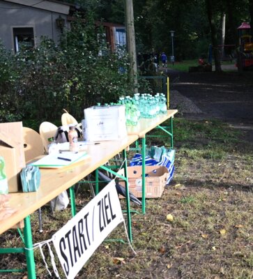 Fotoalbum 5. Fehrbelliner Spendenlauf für den Tierschutzverein OPR – Ein großer Erfolg!