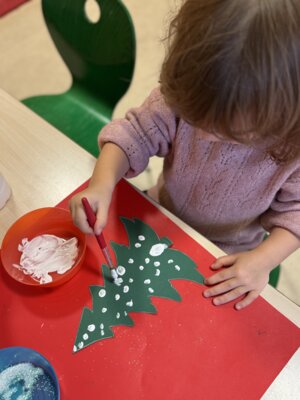 Foto des Albums: Es weihnachtet sehr...