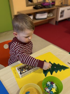 Foto des Albums: Es weihnachtet sehr...