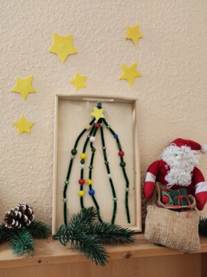 Foto des Albums: Es weihnachtet sehr...