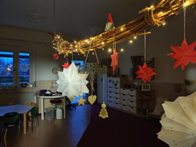 Foto des Albums: Es weihnachtet sehr...