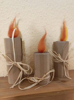 Foto des Albums: Es weihnachtet sehr...