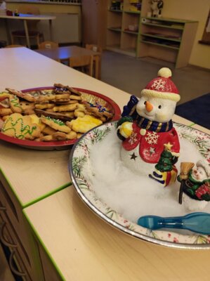 Foto des Albums: Es weihnachtet sehr...
