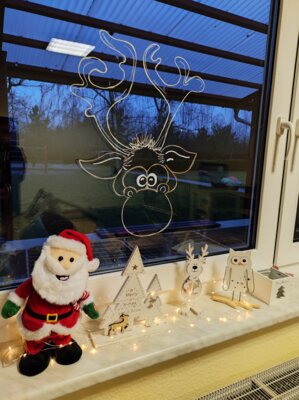 Foto des Albums: Es weihnachtet sehr...