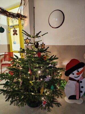 Foto des Albums: Es weihnachtet sehr...