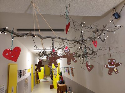 Foto des Albums: Es weihnachtet sehr...