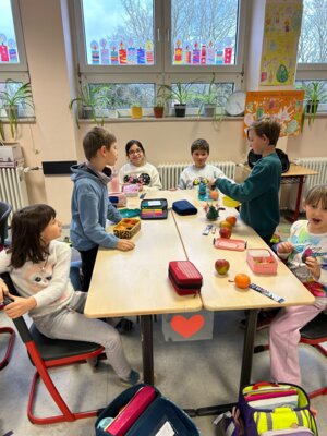 Foto des Albums: Nikolaus Förderverein