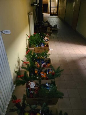 Foto des Albums: Nikolaus Förderverein