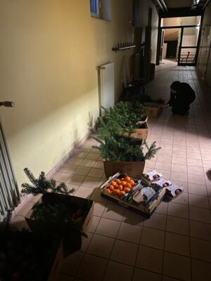 Foto des Albums: Nikolaus Förderverein