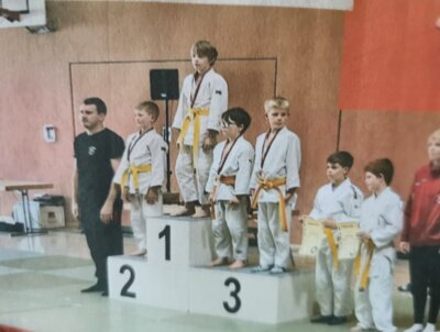 Foto des Albums: Spreewaldpokal Lübben am 16./ 17.03.2024