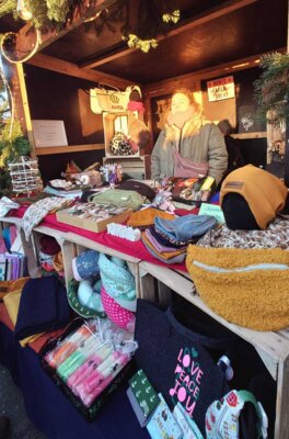 Vorschaubild: Weihnachtsmarkt 2024
