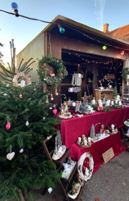 Vorschaubild: Weihnachtsmarkt 2024