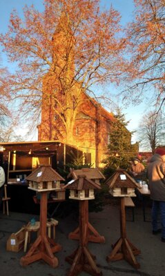 Vorschaubild: Weihnachtsmarkt 2024