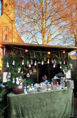 Vorschaubild: Weihnachtsmarkt 2024