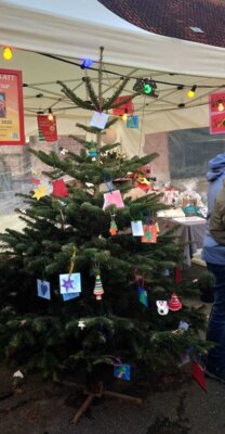 Vorschaubild: Weihnachtsmarkt 2024