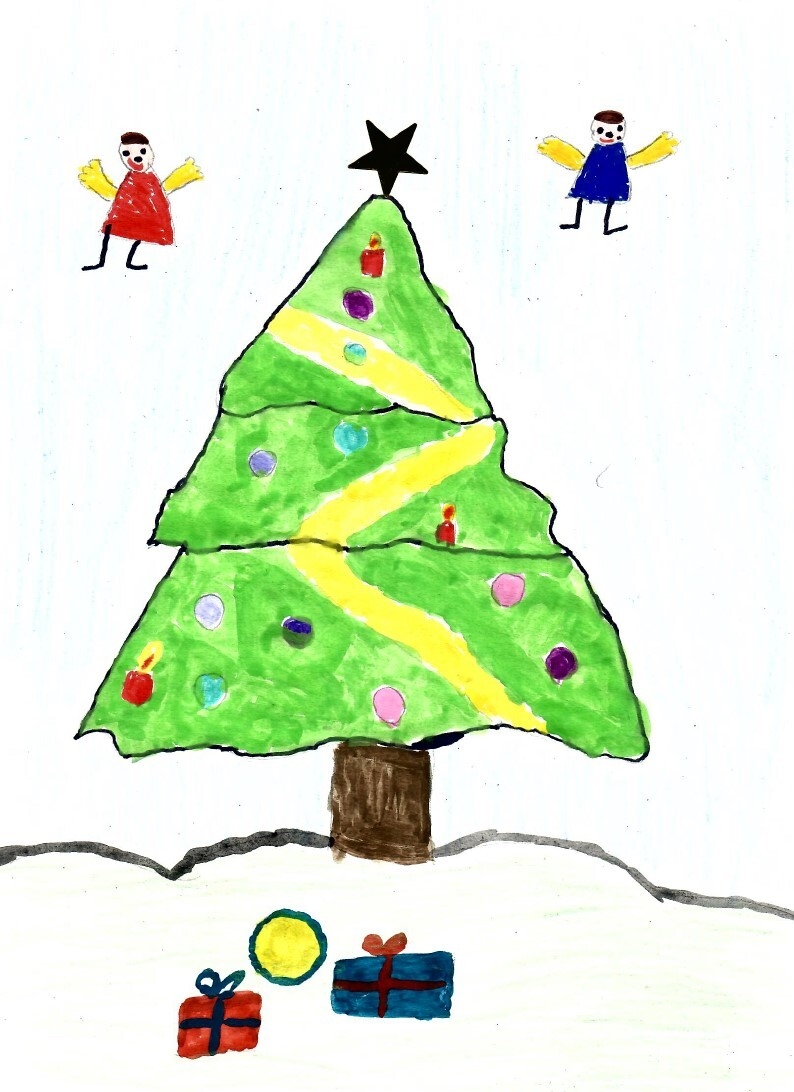 Bild: 1 Platz von Luana