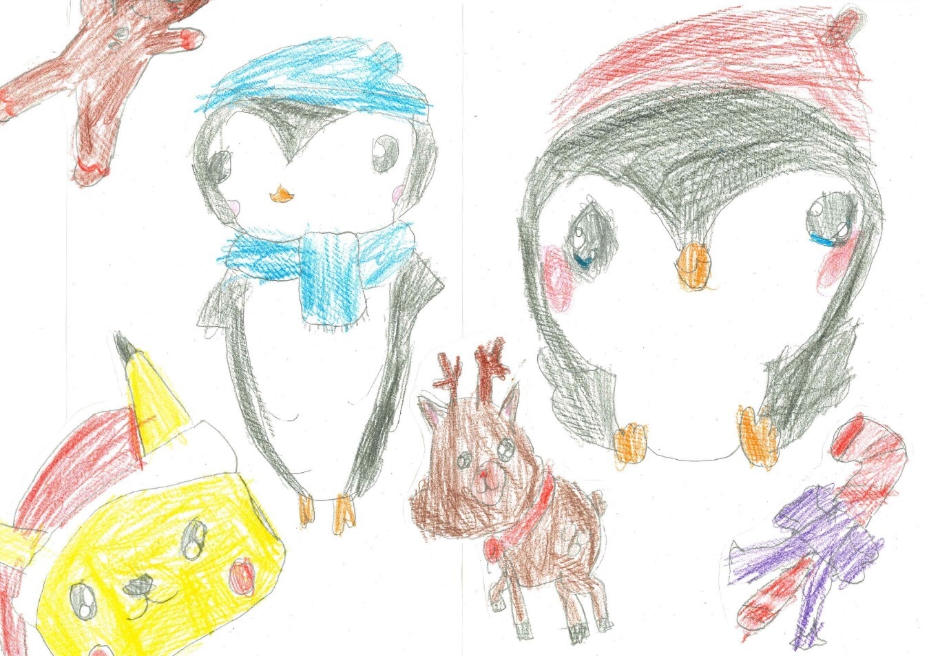 Bild: Bild von Marie
