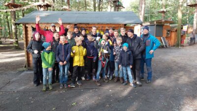 Foto des Albums: Trainingslager Bad Sonnenland 13.09. – 15.09. 2024