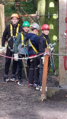 Foto des Albums: Trainingslager Bad Sonnenland 13.09. – 15.09. 2024